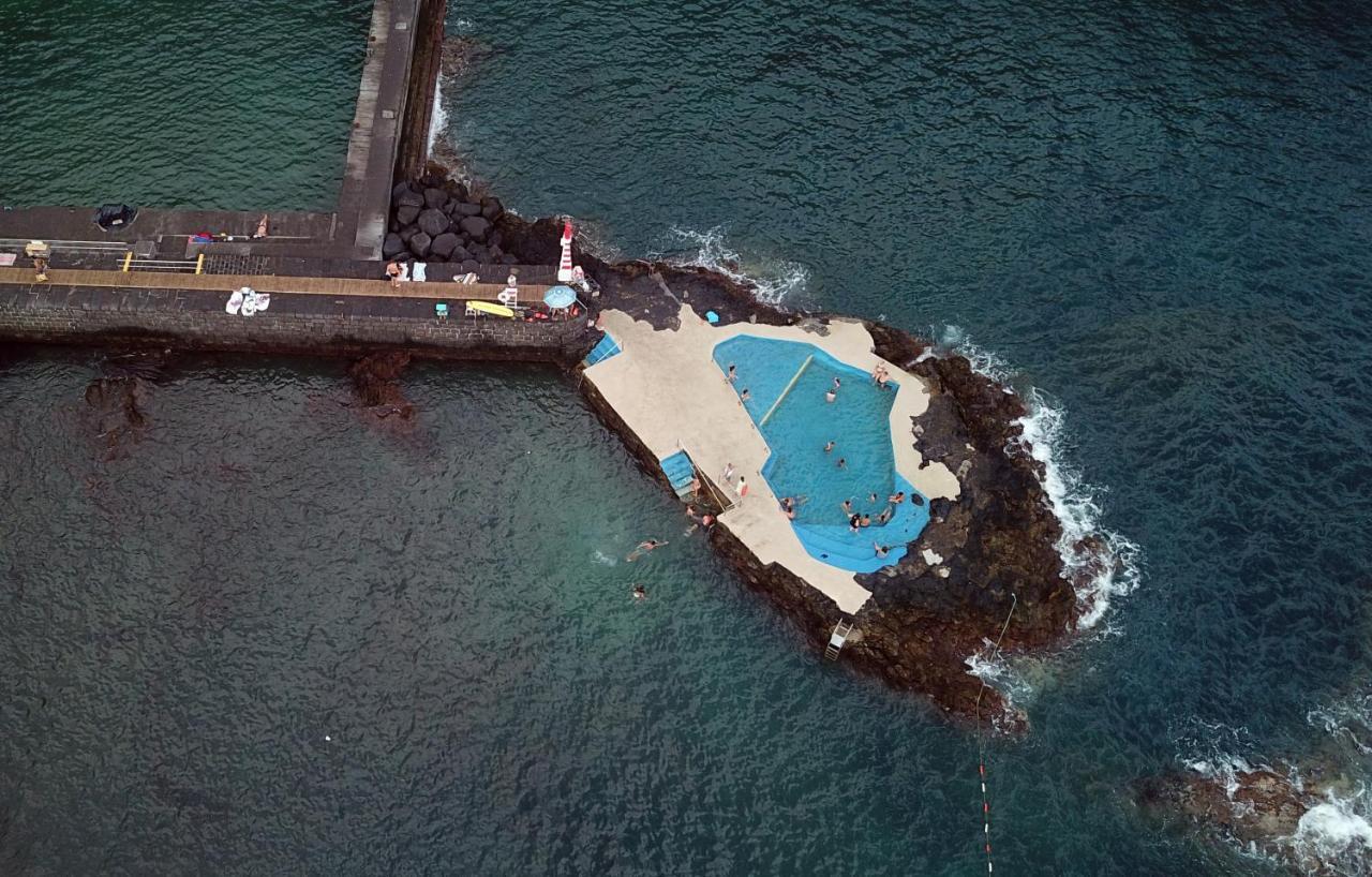 H. S. Caloura Βίλα Lagoa  Εξωτερικό φωτογραφία