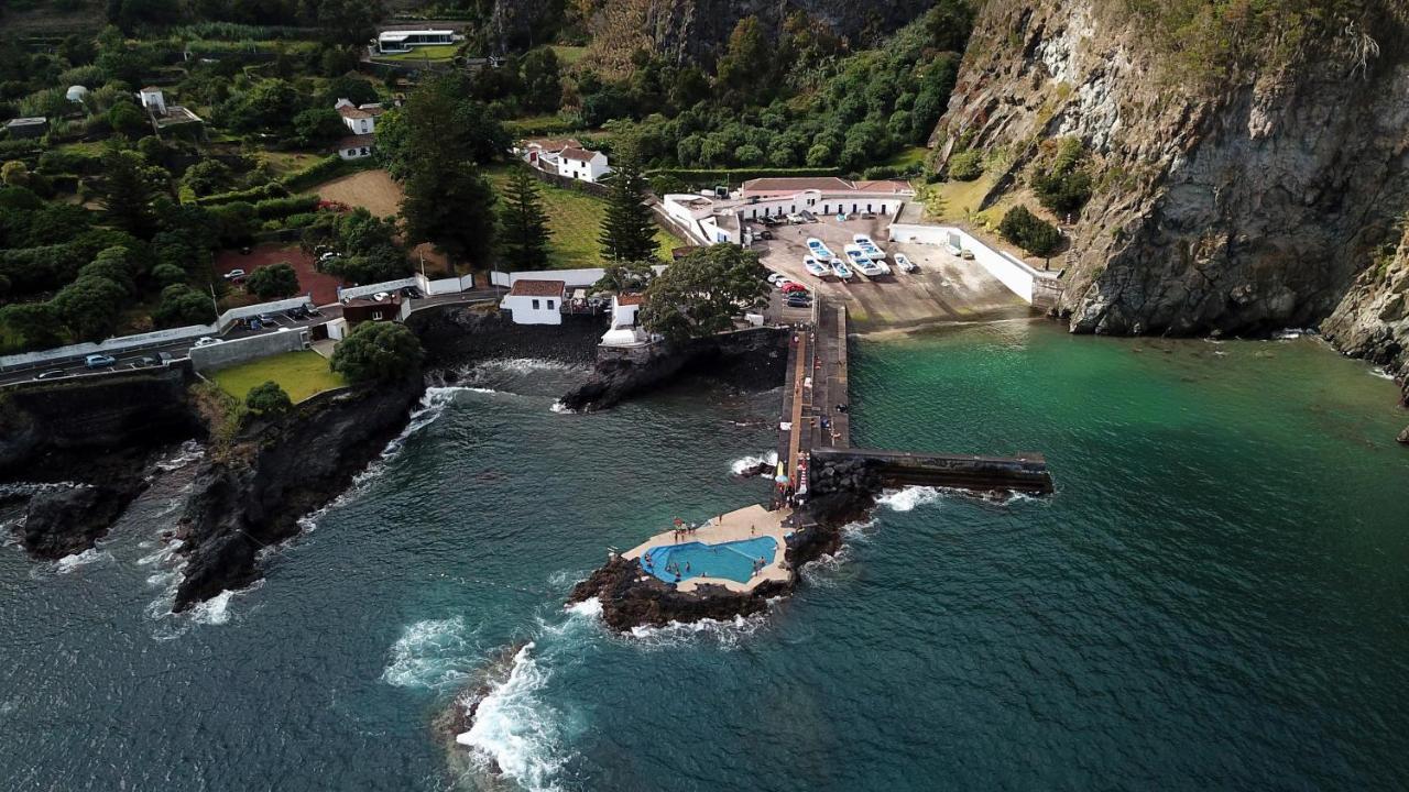 H. S. Caloura Βίλα Lagoa  Εξωτερικό φωτογραφία
