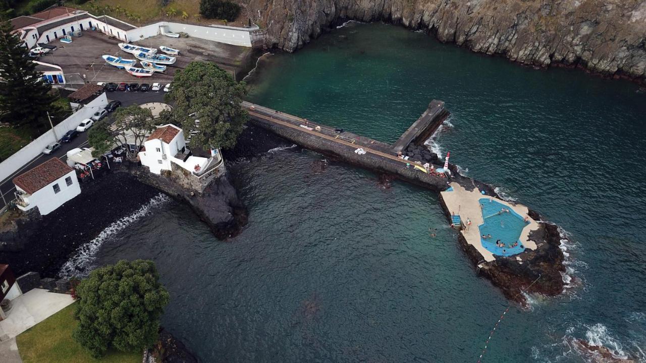 H. S. Caloura Βίλα Lagoa  Εξωτερικό φωτογραφία