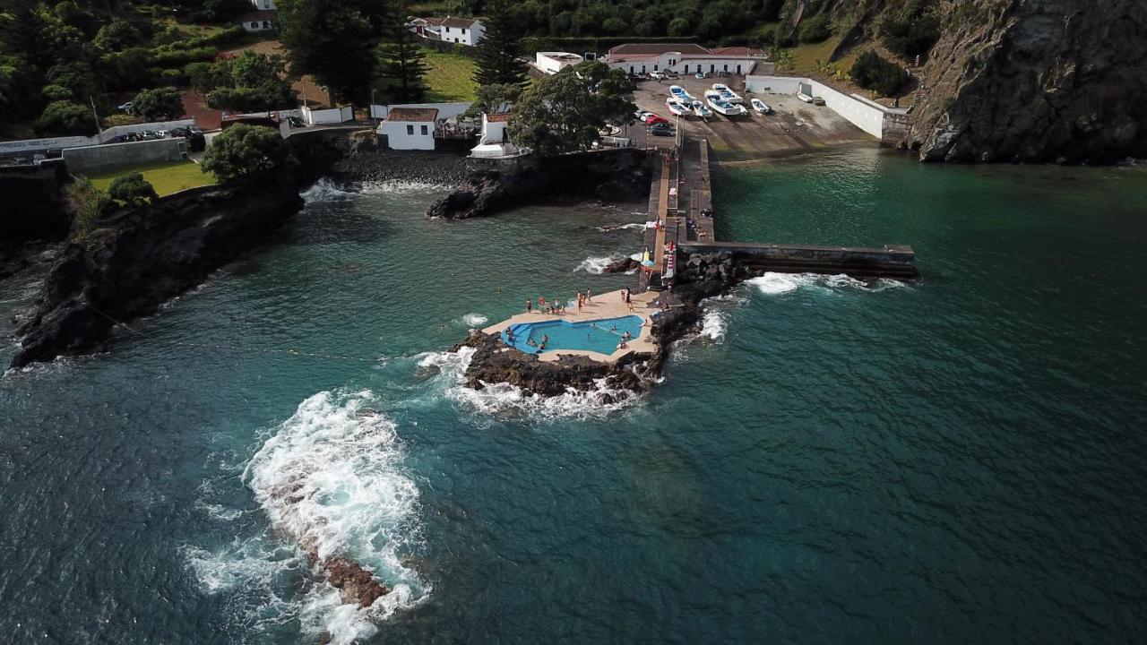 H. S. Caloura Βίλα Lagoa  Εξωτερικό φωτογραφία